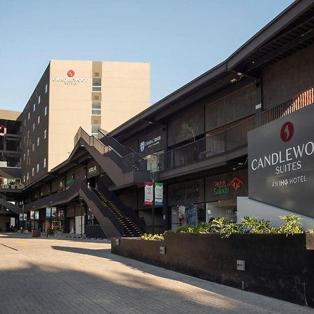 Candlewood Suites - Guadalajara Galerias By Ihg Zapopan Exterior foto