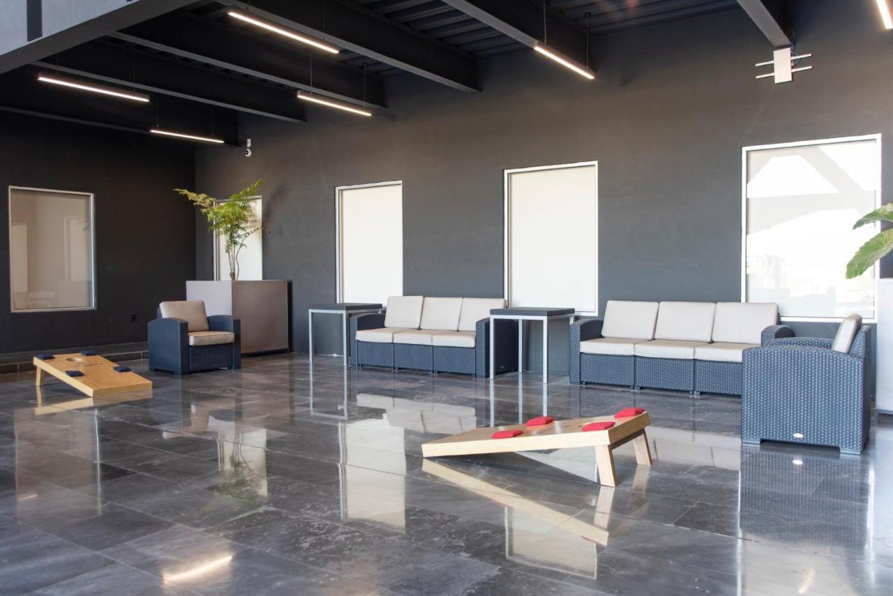 Candlewood Suites - Guadalajara Galerias By Ihg Zapopan Exterior foto