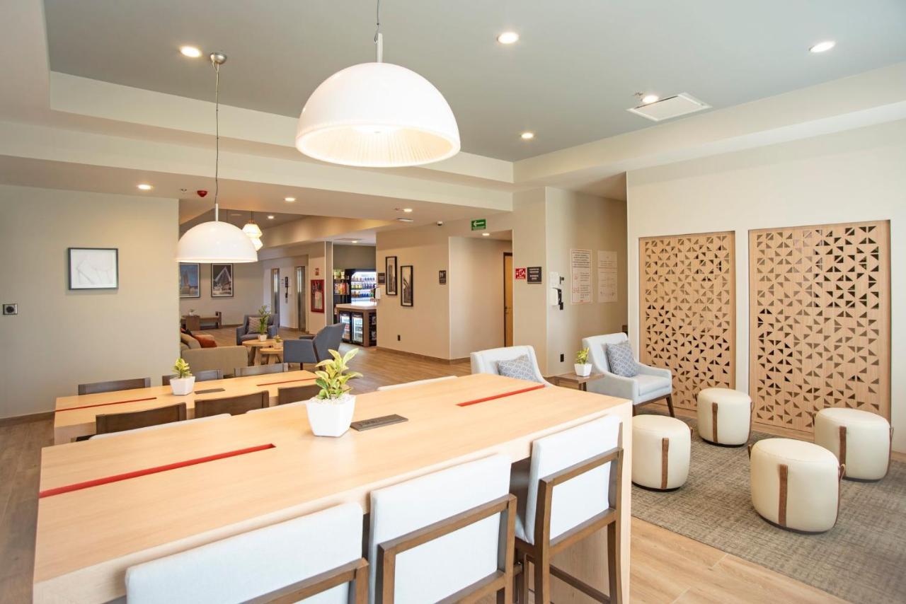 Candlewood Suites - Guadalajara Galerias By Ihg Zapopan Exterior foto